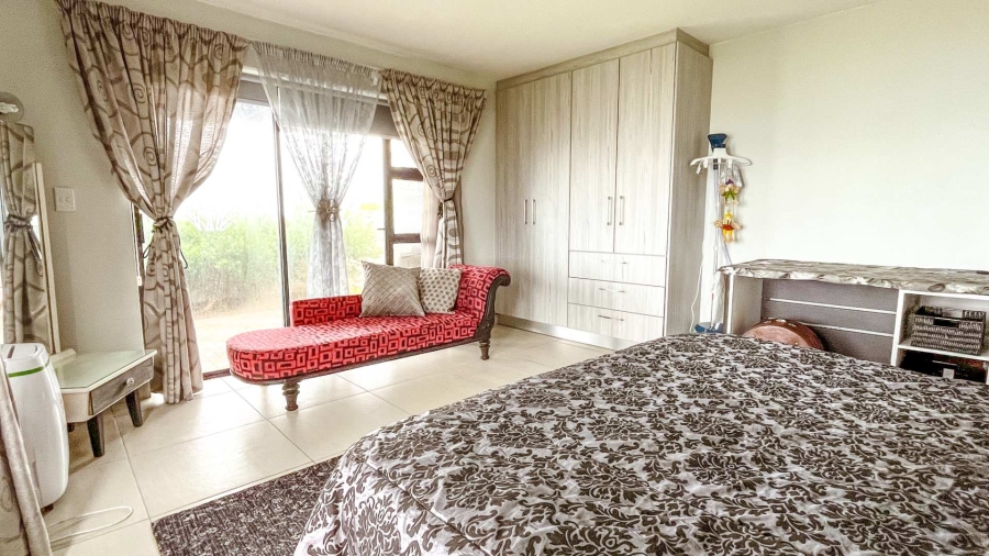 To Let 1 Bedroom Property for Rent in Dana Bay Western Cape
